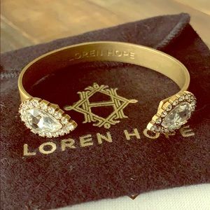 Loren Hope Sarra Cuff Bracelet